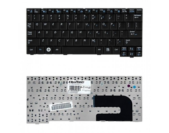 LAPTOP KEYBOARD FOR SAMSUNG NC10